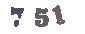 Code de v&eacute;rification