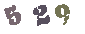 Code de v&eacute;rification