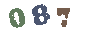 Code de v&eacute;rification
