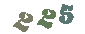 Code de v&eacute;rification